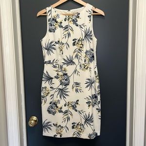 Ann Taylor dress
